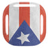 Puerto Rico Flag Distressed Galaxy Buds Pro Skin